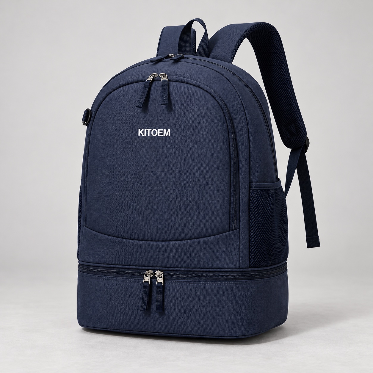 Football team backpack