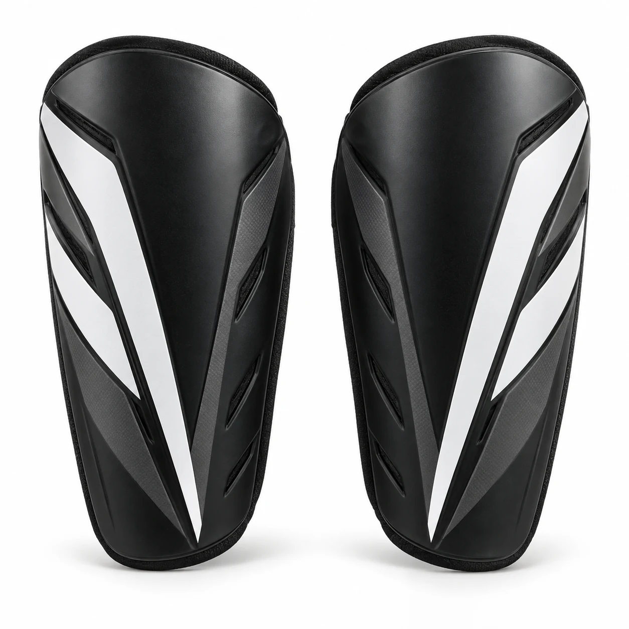 Custom shin guards