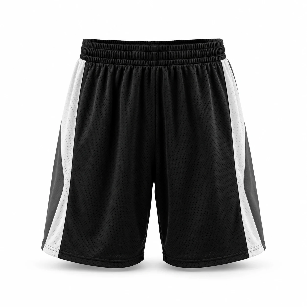 Basketball match shorts