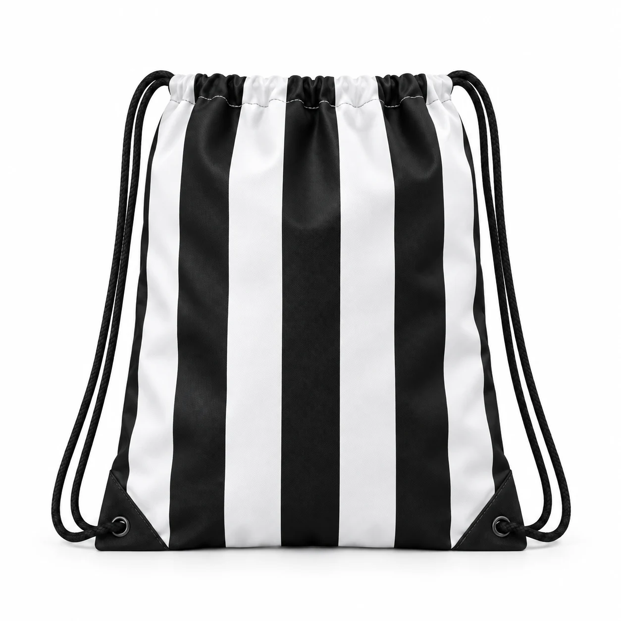 Drawstring gear bag