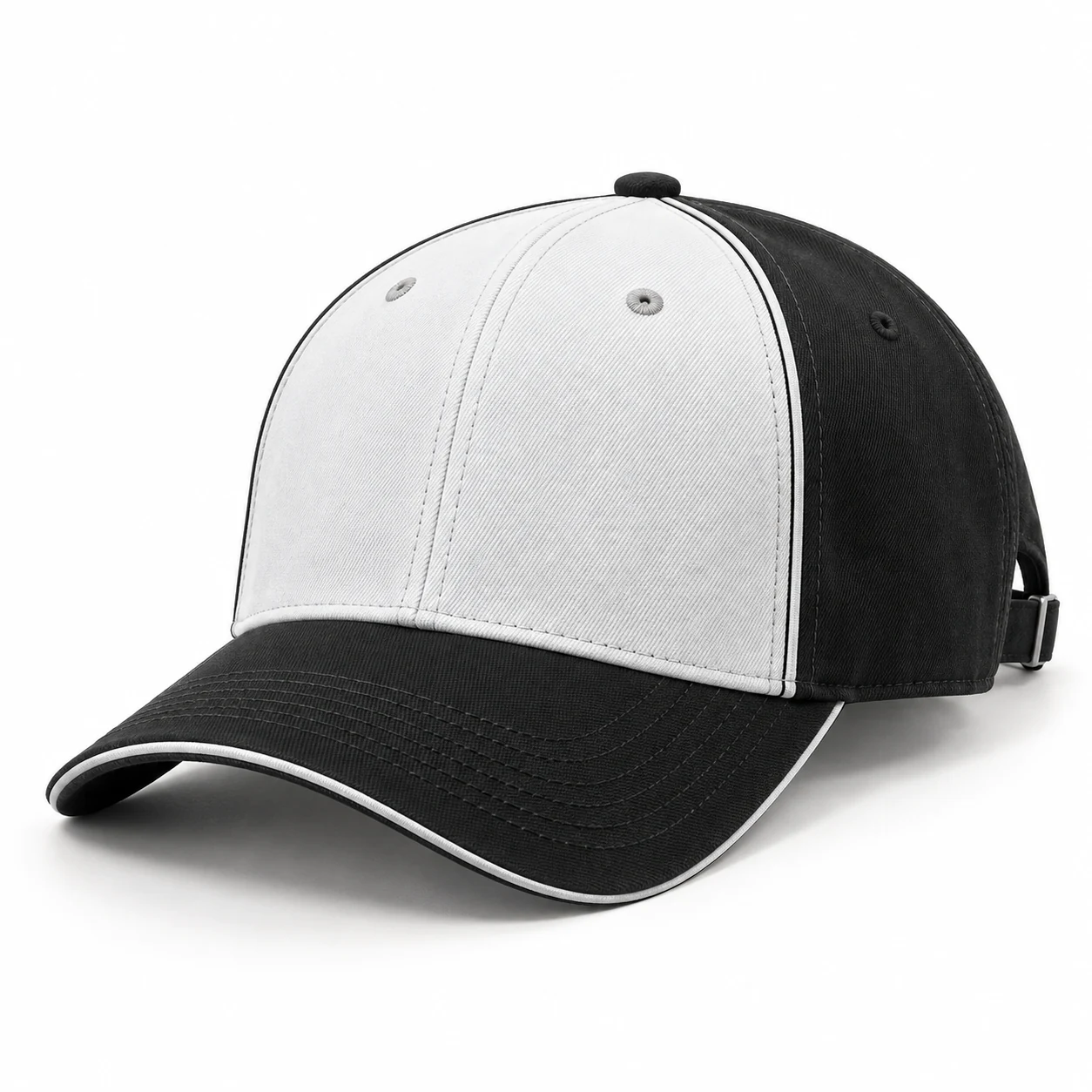 Baseball team cap