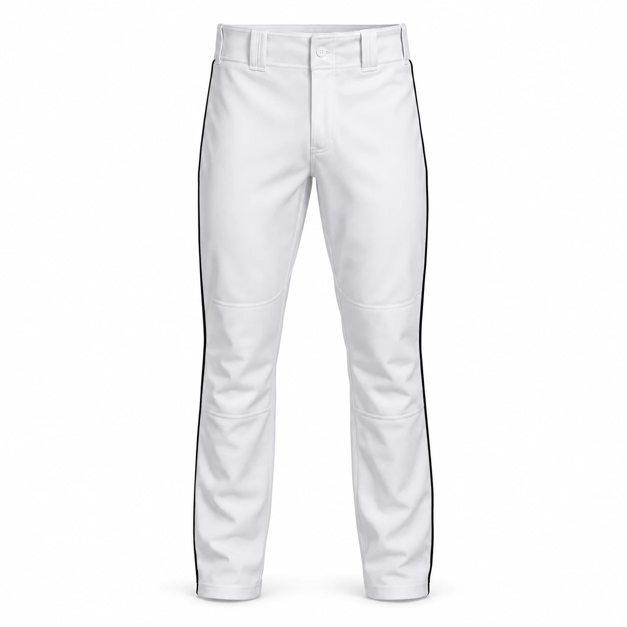 Baseball game pants