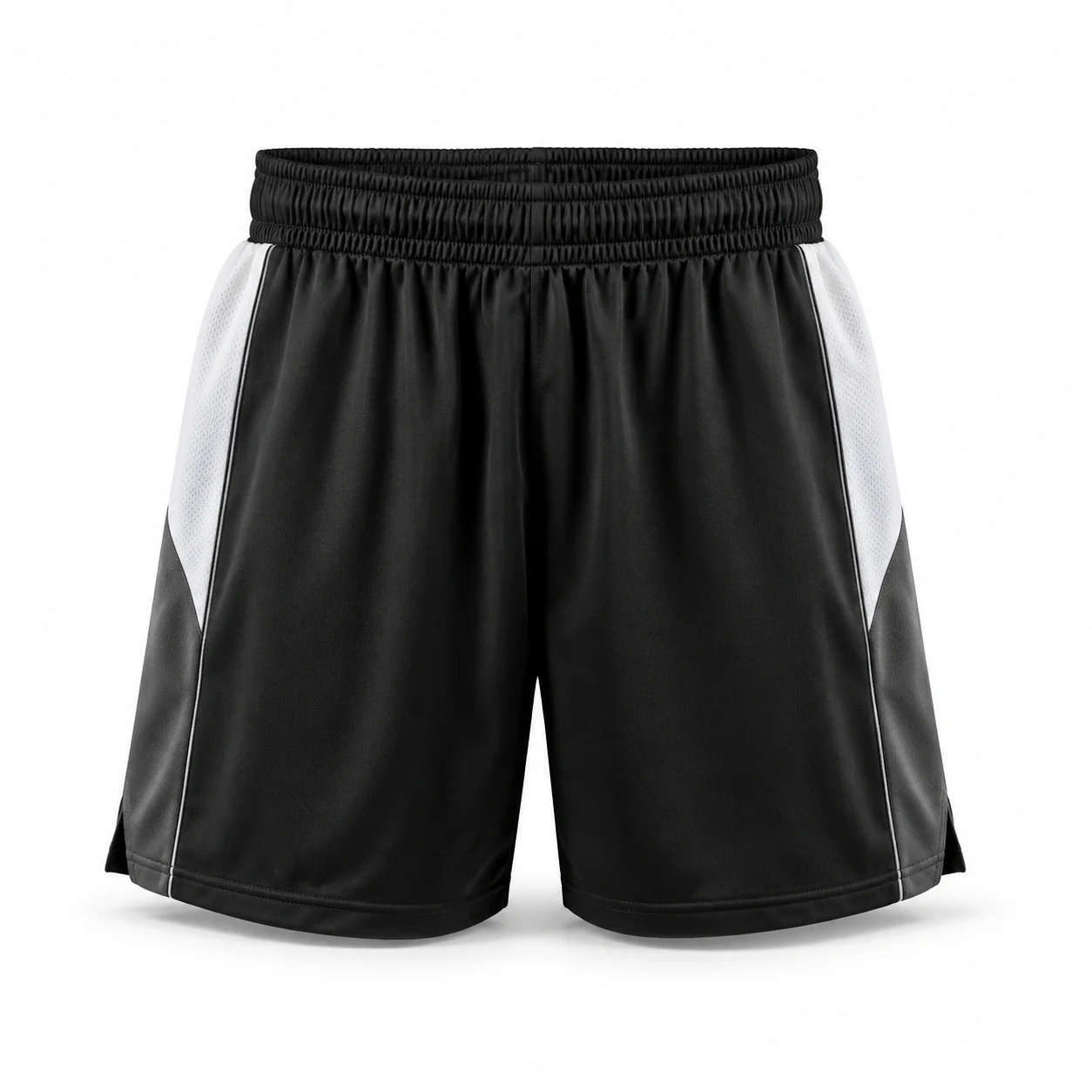 Boxing club training shorts