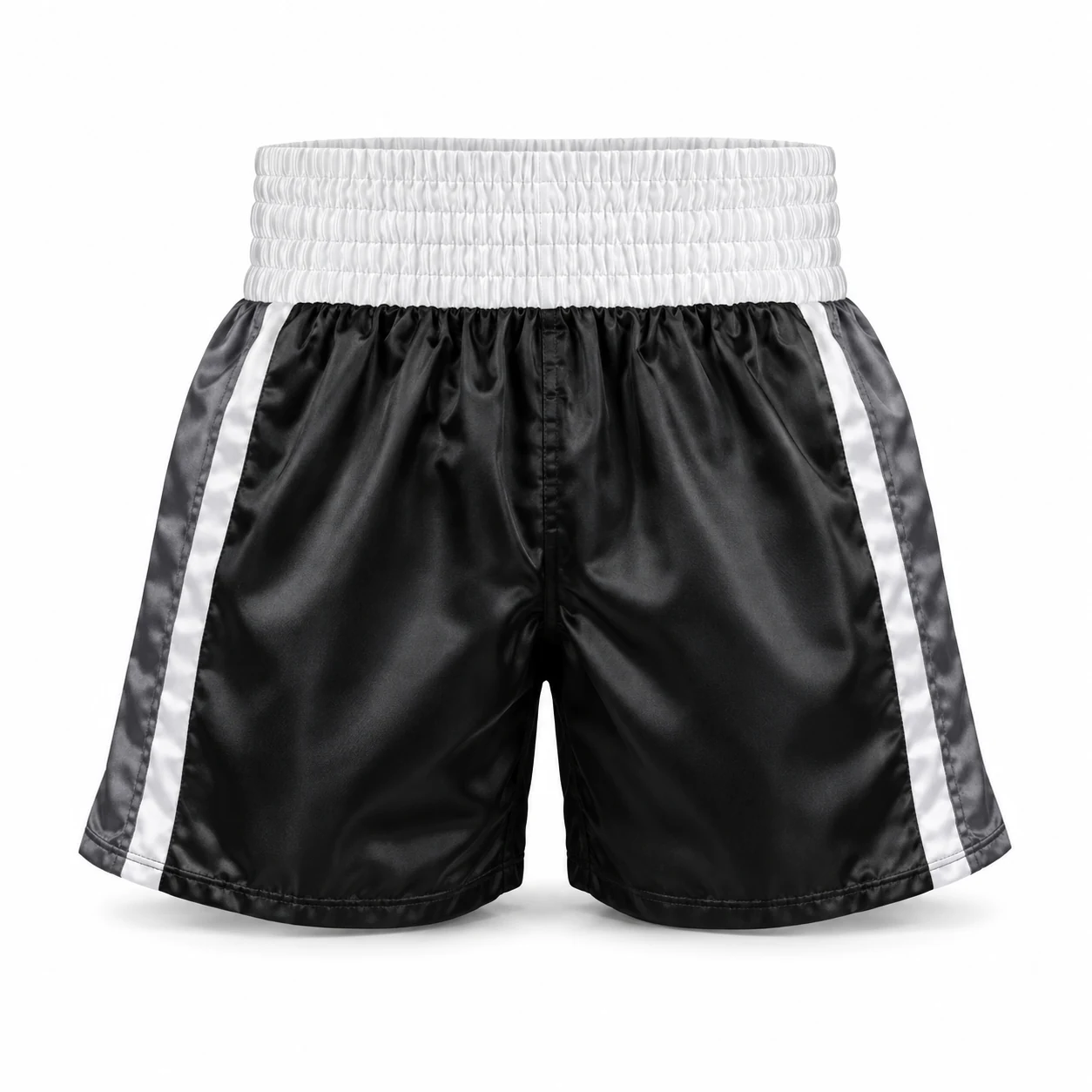 Boxing competition shorts