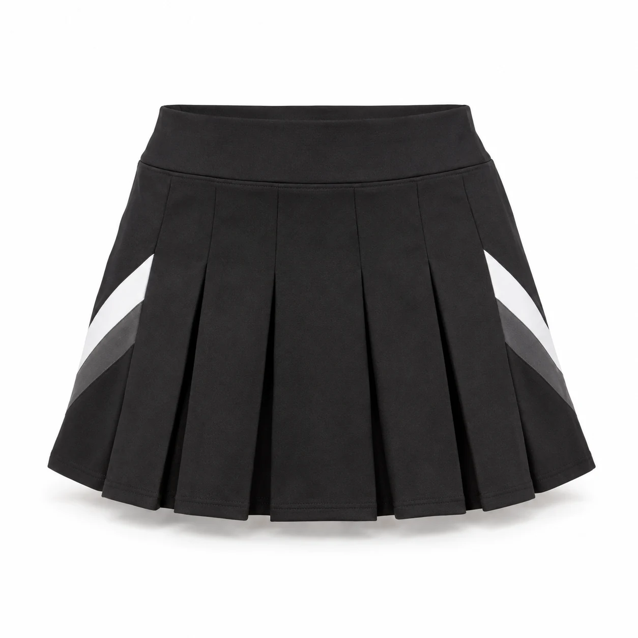 Cheer competition skirt