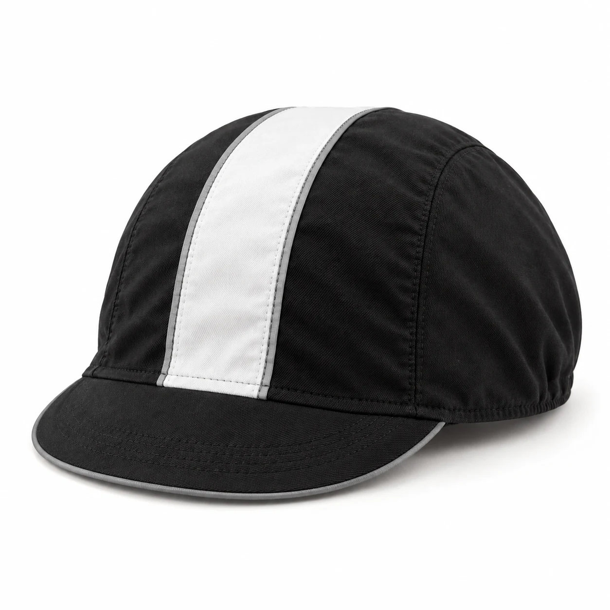 Cycling team cap concept
