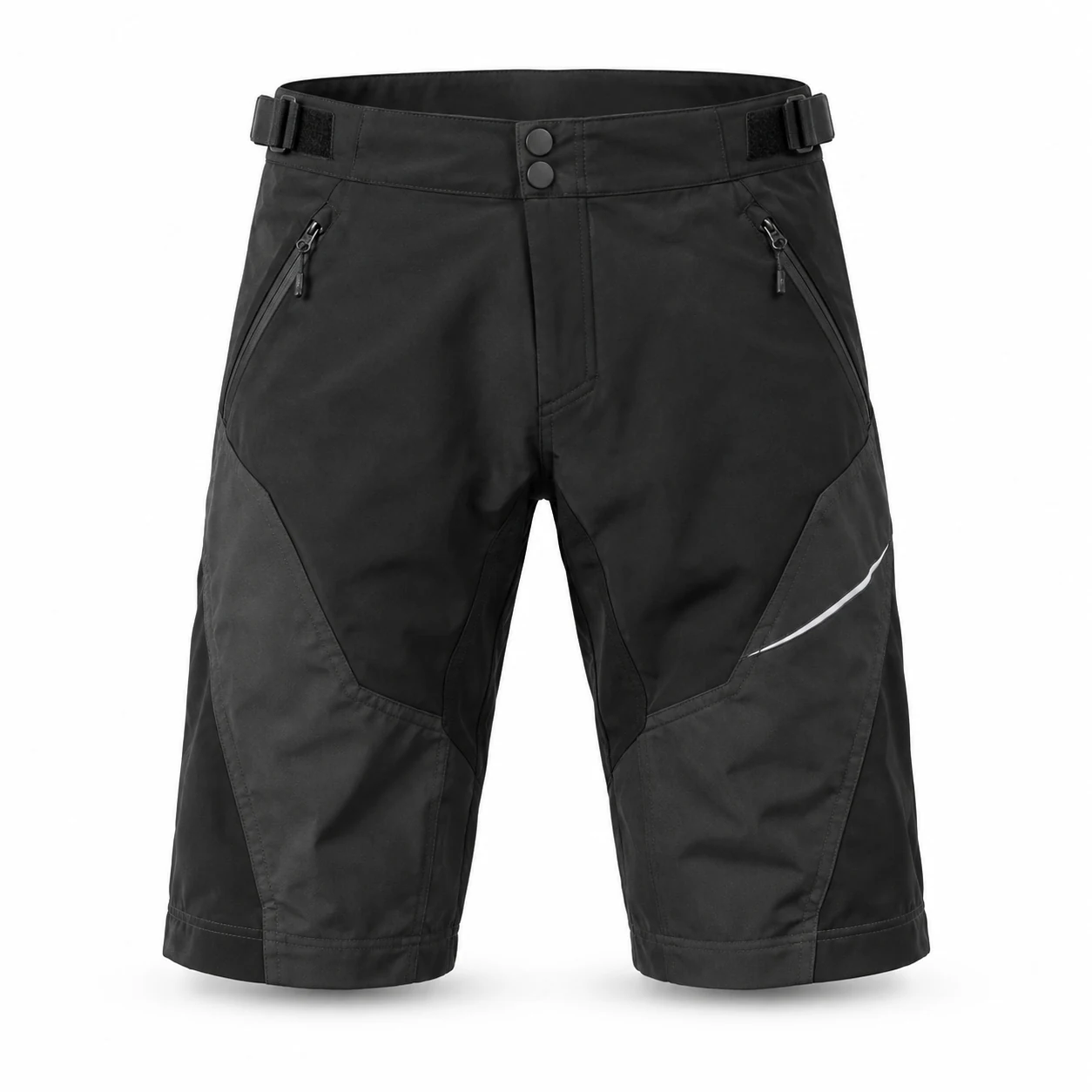 MTB trail shorts concept
