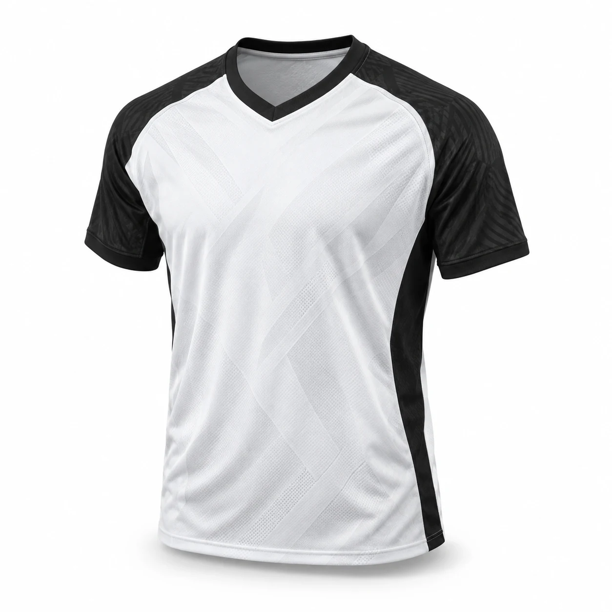 Football match shirt