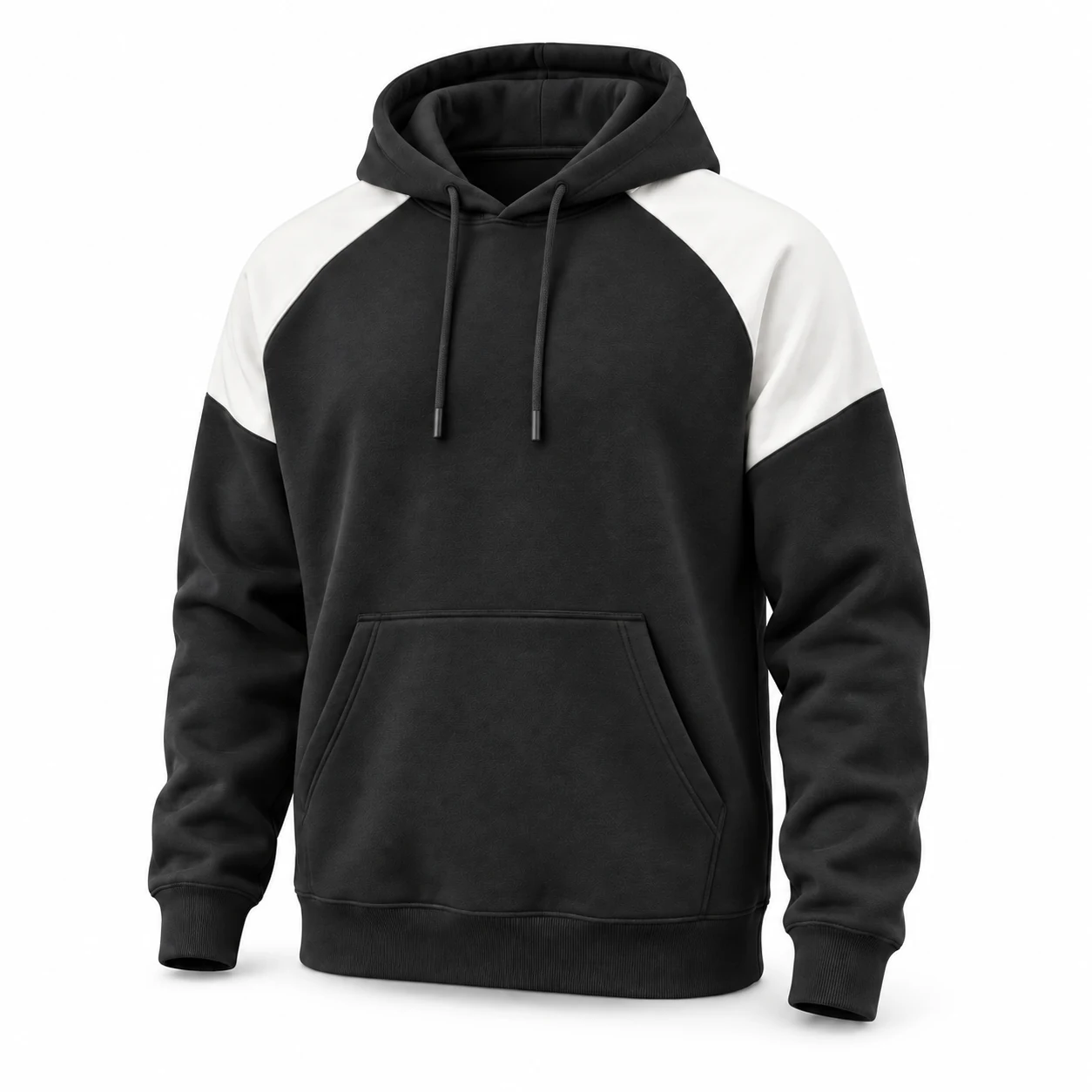 Team hoodie