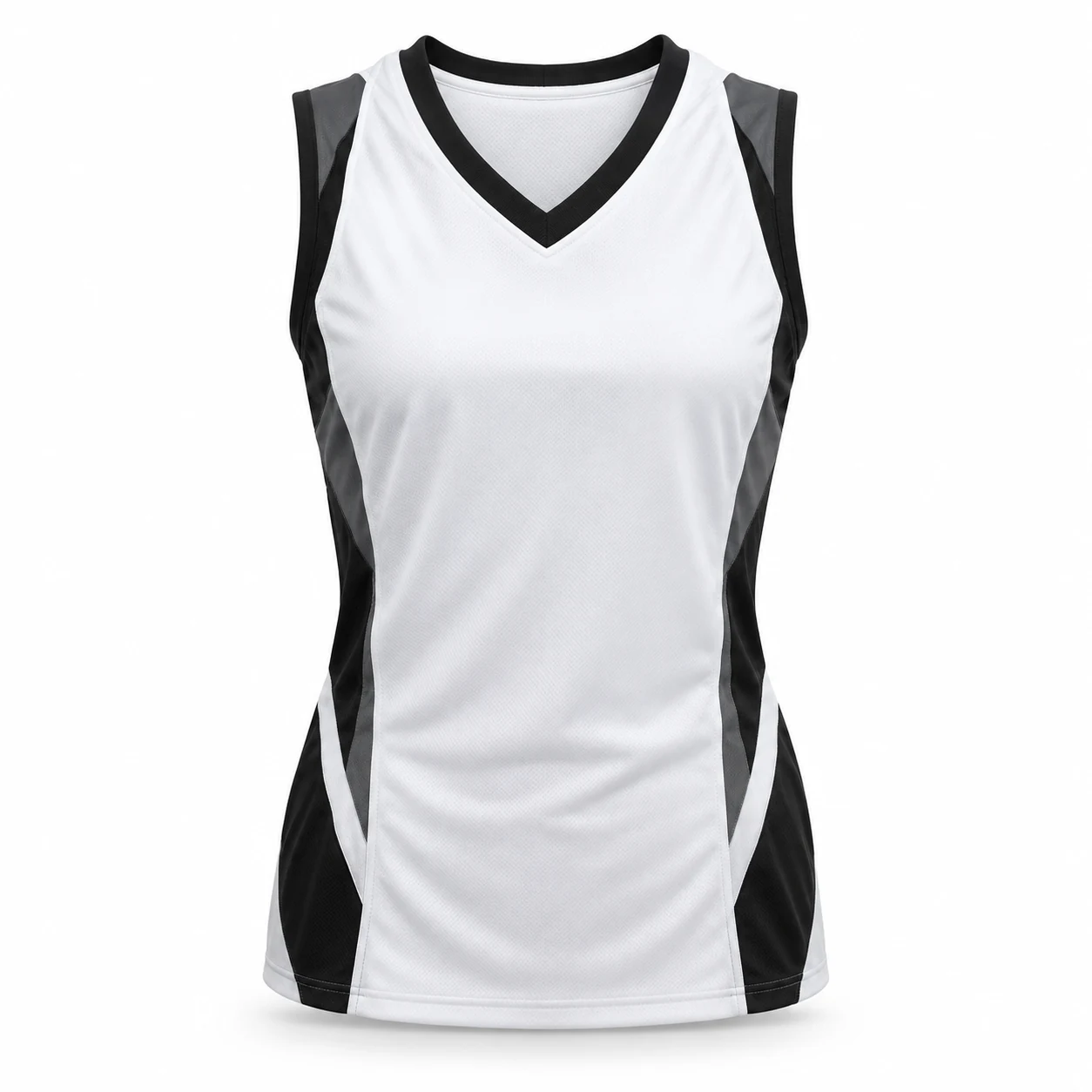 Volleyball match jersey